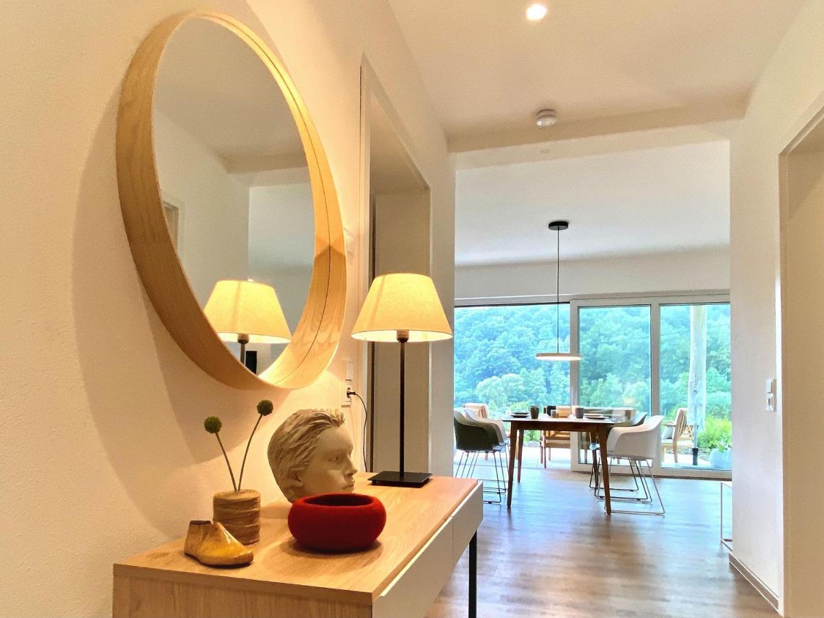 Ferienwohnung Krauterwiese Schmallenberg Ngoại thất bức ảnh