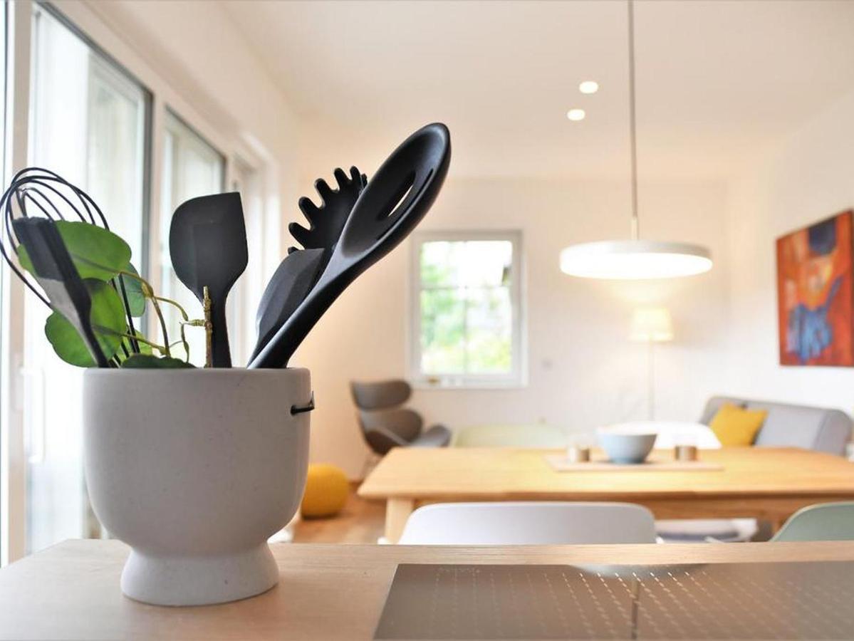 Ferienwohnung Krauterwiese Schmallenberg Ngoại thất bức ảnh