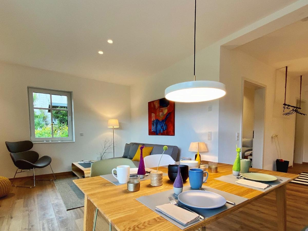 Ferienwohnung Krauterwiese Schmallenberg Ngoại thất bức ảnh