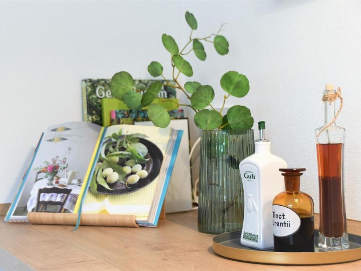 Ferienwohnung Krauterwiese Schmallenberg Ngoại thất bức ảnh