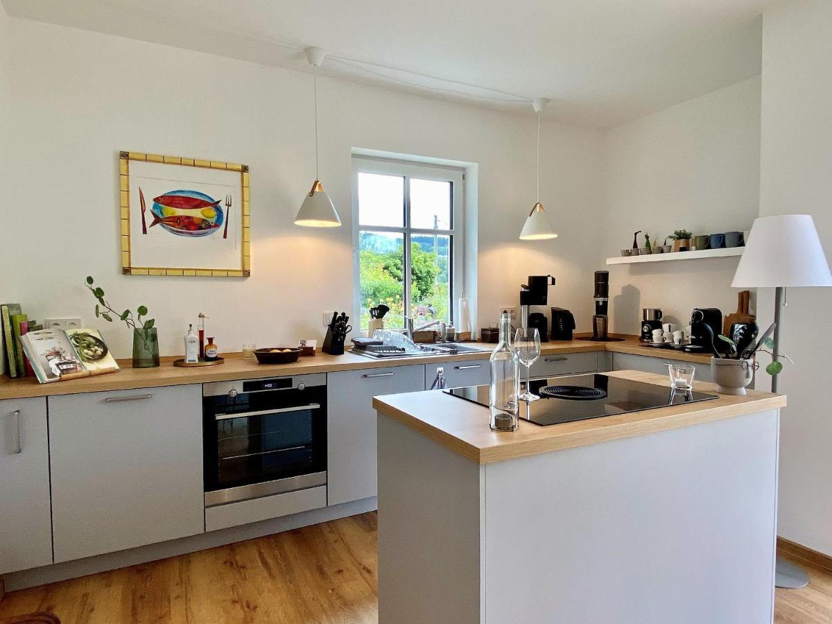 Ferienwohnung Krauterwiese Schmallenberg Ngoại thất bức ảnh