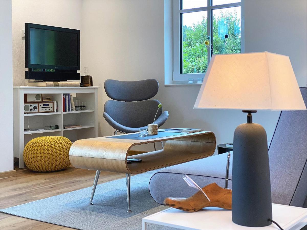 Ferienwohnung Krauterwiese Schmallenberg Ngoại thất bức ảnh