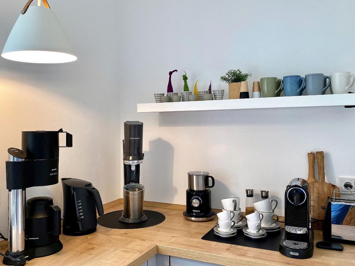 Ferienwohnung Krauterwiese Schmallenberg Ngoại thất bức ảnh