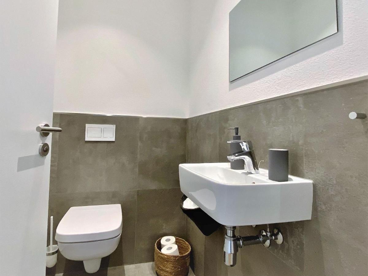 Ferienwohnung Krauterwiese Schmallenberg Ngoại thất bức ảnh