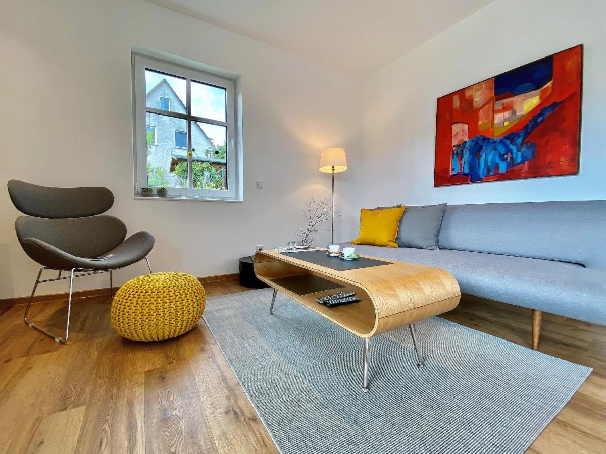 Ferienwohnung Krauterwiese Schmallenberg Ngoại thất bức ảnh