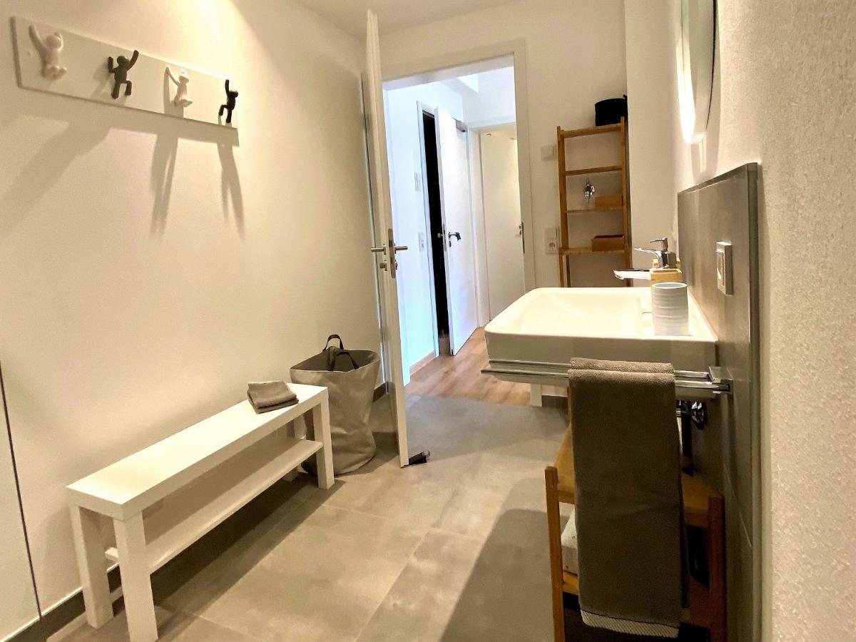 Ferienwohnung Krauterwiese Schmallenberg Ngoại thất bức ảnh